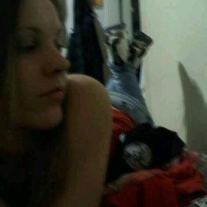 Meet your Posher, Colleen