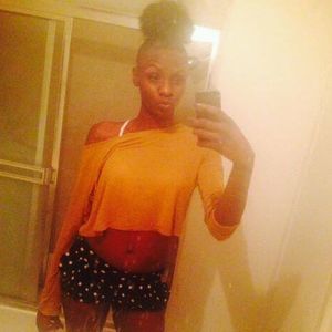 Meet your Posher, Bree