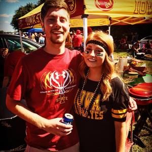 Meet your Posher, Tyler