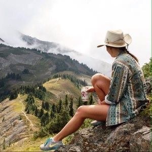 Meet your Posher, Andy