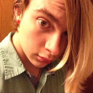 Meet your Posher, Jacob