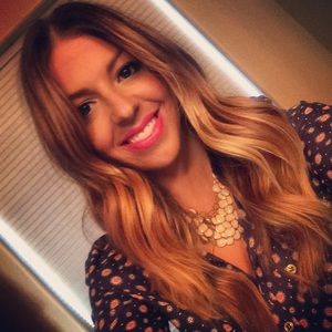 Meet your Posher, Dani