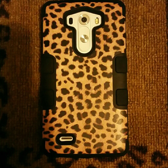 2 LG g3 cases