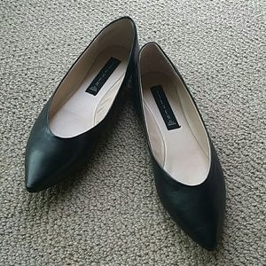 STEVEN by Steve Madden 'Elatedd' ballet flats