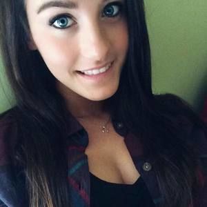 Meet your Posher, Abbie