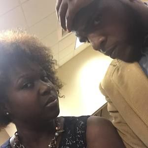 Meet your Posher, Antonia