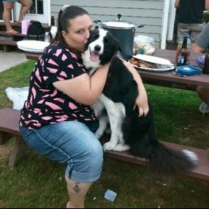 Meet your Posher, Christy