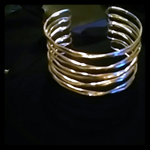 Express bracelet