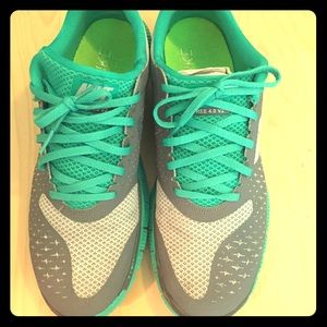 Nike free run 4.0