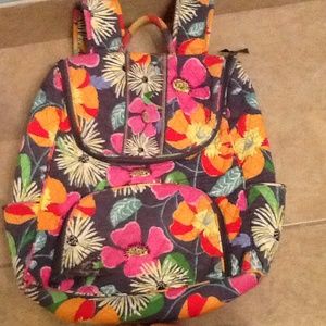 Vera Bradley bag