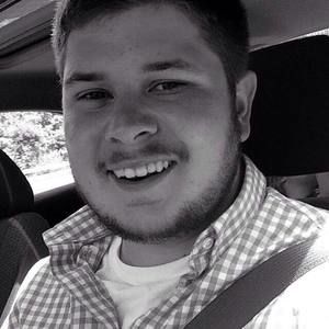 Meet your Posher, Colton