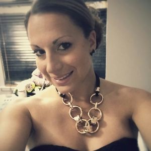 Meet your Posher, Angelica