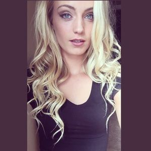 Meet your Posher, Chelsea