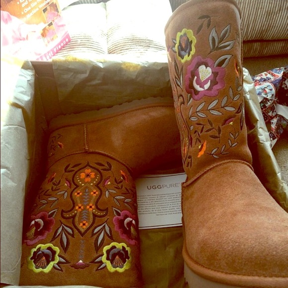 Juliette ugg boots