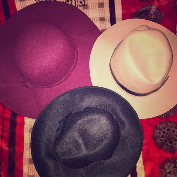 Cute hats