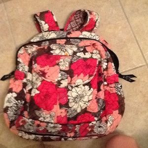 Vera Bradley backpack