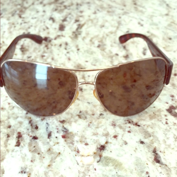 Marc by Marc Jacobs Aviators