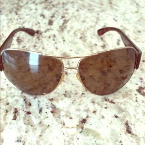 Marc by Marc Jacobs Aviators