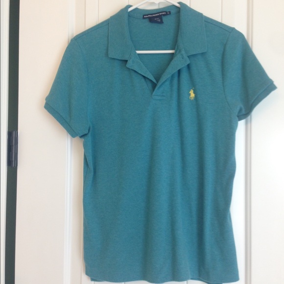 Ralph Lauren Polo slim fit XL