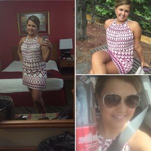 Meet your Posher, Deidre