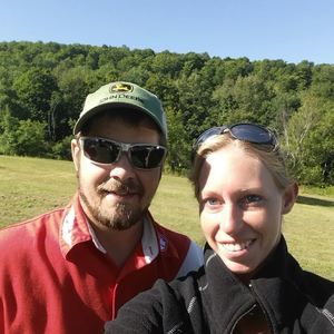 Meet your Posher, Becky