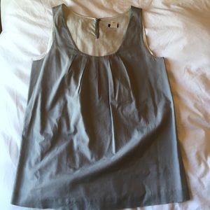 J. Crew Cotton Blouse