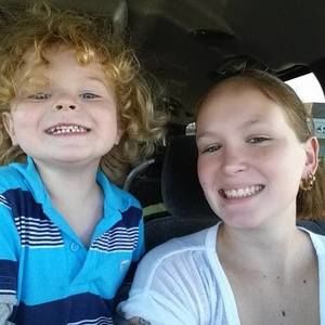 Meet your Posher, Beverlie