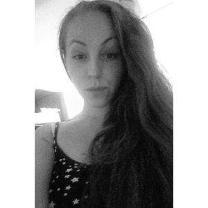 Meet your Posher, Kristine