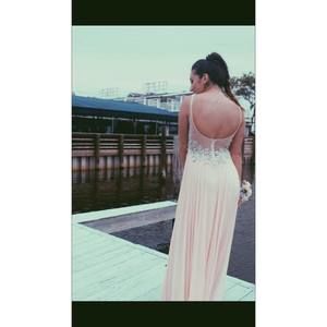 Meet your Posher, Janine