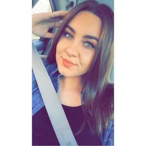 Meet your Posher, Taylor