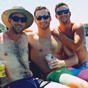 Meet your Posher, Joe