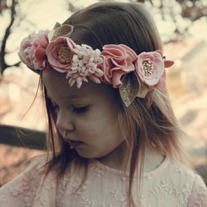 Meet your Posher, Kirsten