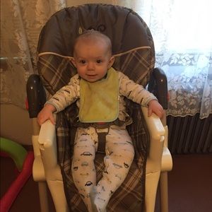 Meet your Posher, Dawn