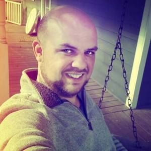 Meet your Posher, Matthew