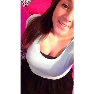 Meet your Posher, Rochelle