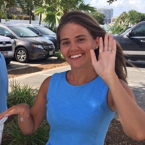 Meet your Posher, Emily