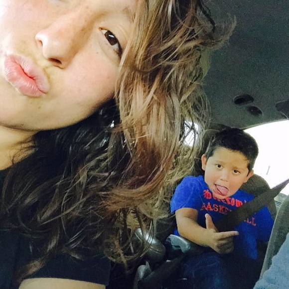 Meet your Posher, Tiffany