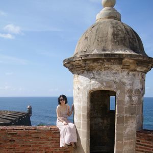 Meet your Posher, Chen