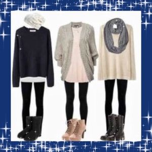 🎉💕HOST PICK💕🎉 Cobalt Blue V-Neck Sweater, BNWT