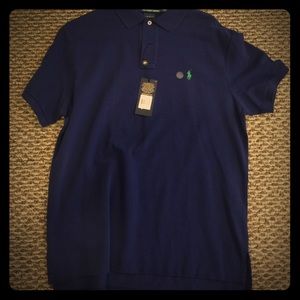 Polo by Ralph Lauren...Custom Fit