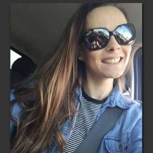 Meet your Posher, Tiffany