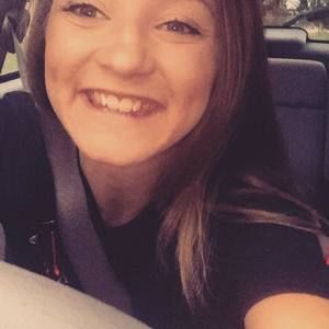 Meet your Posher, Kendall