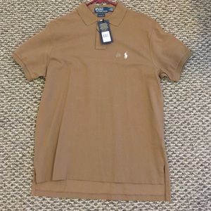 Polo by Ralph Lauren...Custom Fit