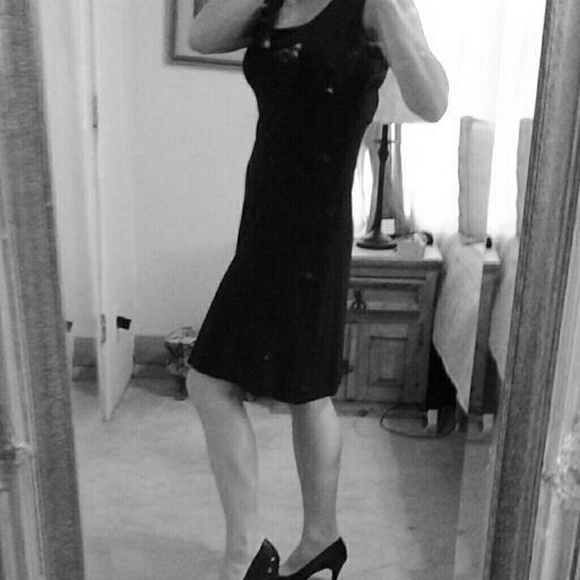 Kavu lbd travel dress