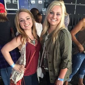 Meet your Posher, Heidi