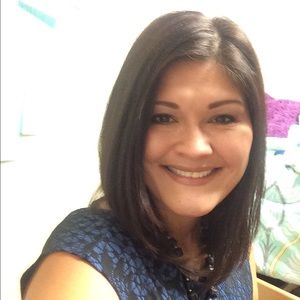 Meet your Posher, Olivia