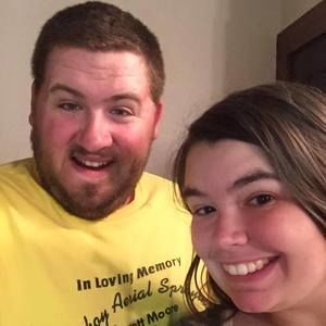 Meet your Posher, Kiley