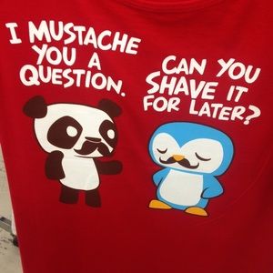 Meet your Posher, Elaine