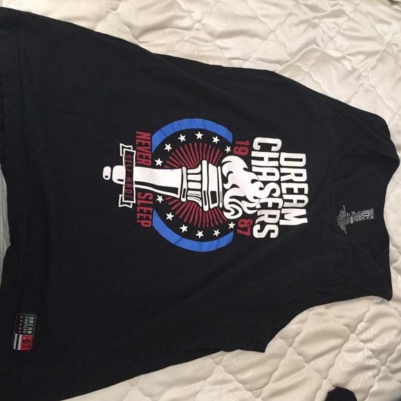 Dream chaser Tank Top