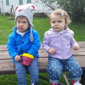 Meet your Posher, Carolyn